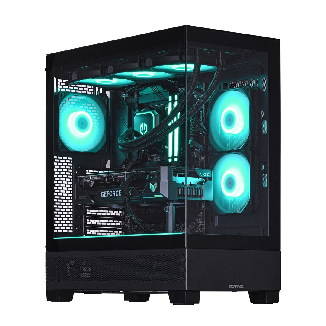 PC desktop Actina – immagine del produttore