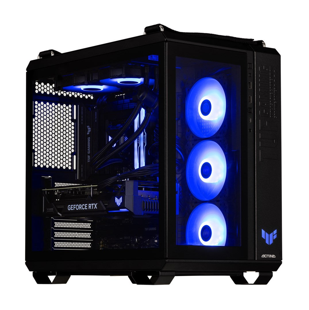 PC desktop Actina – immagine del produttore