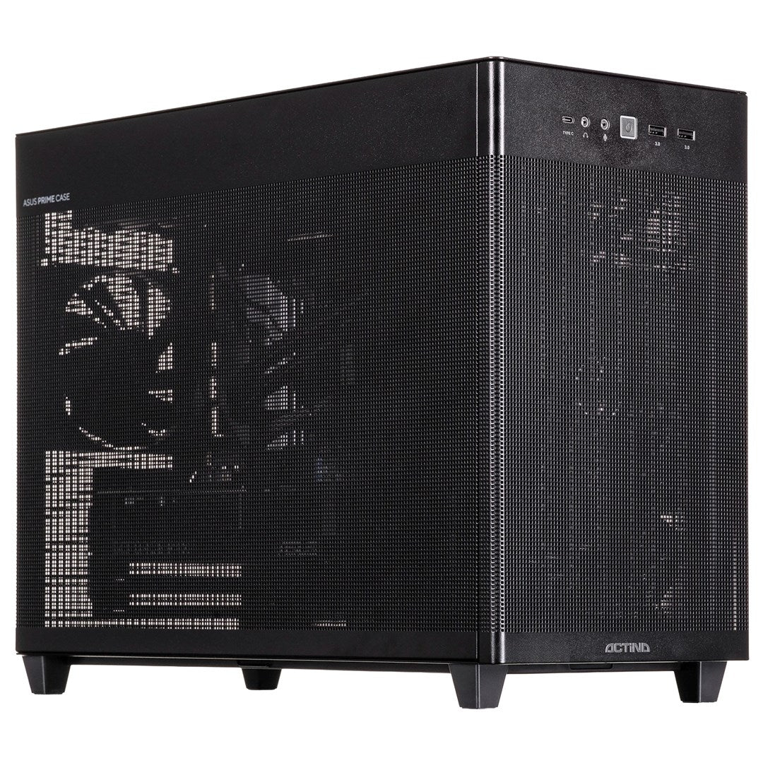 PC desktop Actina – immagine del produttore
