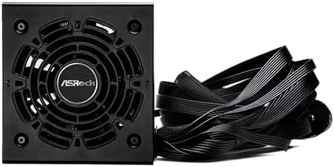 ASRock Challenger CL-650G - connettori