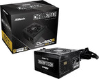 ASRock Challenger CL-650G 650W 80 PLUS Gold