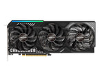 ASRock Radeon RX 9070 XT Challenger 16GB - vista posteriore