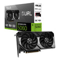 ASUS Dual RTX 5060 OC 8GB – vista principale