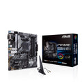 ASUS PRIME B550M-A WIFI II – scheda madre AM4 DDR4