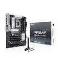 ASUS PRIME B860-PLUS WIFI – scheda madre LGA 1851 DDR5