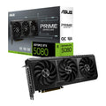 ASUS Prime RTX 5080 OC 16GB – vista principale