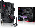 ASUS ROG STRIX B550-F GAMING WIFI II – scheda madre AM4 DDR4