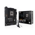 ASUS TUF GAMING B650-PLUS WIFI – scheda madre AM5 DDR5