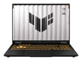 ASUS TUF Gaming F16 FX608JHR-RV094W Jaeger Gray vista principale