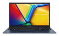 ASUS Vivobook 15 R1504VA-BQ477 Quiet Blue vista frontale