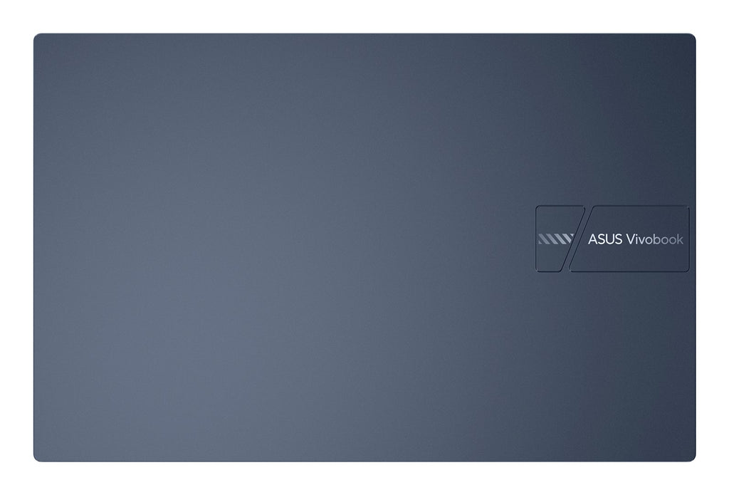 ASUS Vivobook 15 R1504VA-BQ477 Quiet Blue vista laterale
