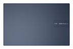 ASUS Vivobook 15 R1504VA-BQ477 Quiet Blue vista laterale