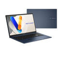 ASUS Vivobook 15 X1504VA-BQ4281W Quiet Blue vista frontale