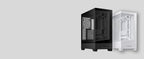 ASUS A31 Plus TG ARGB - panoramica A+