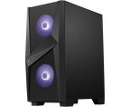 forge100 2 case PC