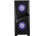 forge100 3 case PC