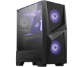 forge100 main case PC