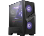 forge100 main case PC