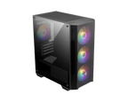 forgeM100 1 case PC