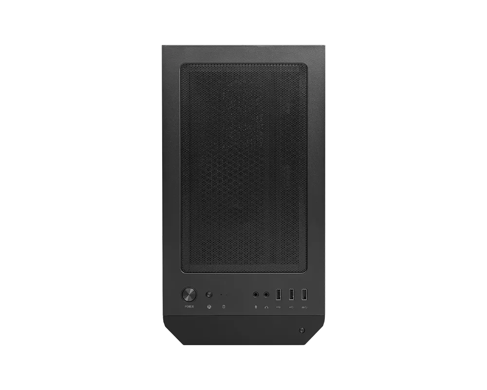 forgeM100 3 case PC