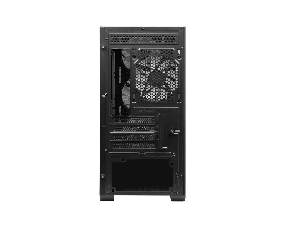 forgeM100 4 case PC