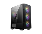 forgeM100 main case PC