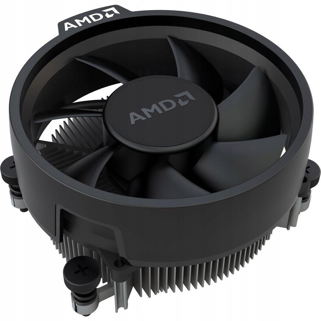 AMD Wraith Stealth AM4/AM5