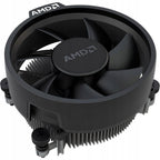 AMD Wraith Stealth AM4/AM5