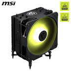 MSI MAG COREFROZR AA13 Black - dissipatore e ventola