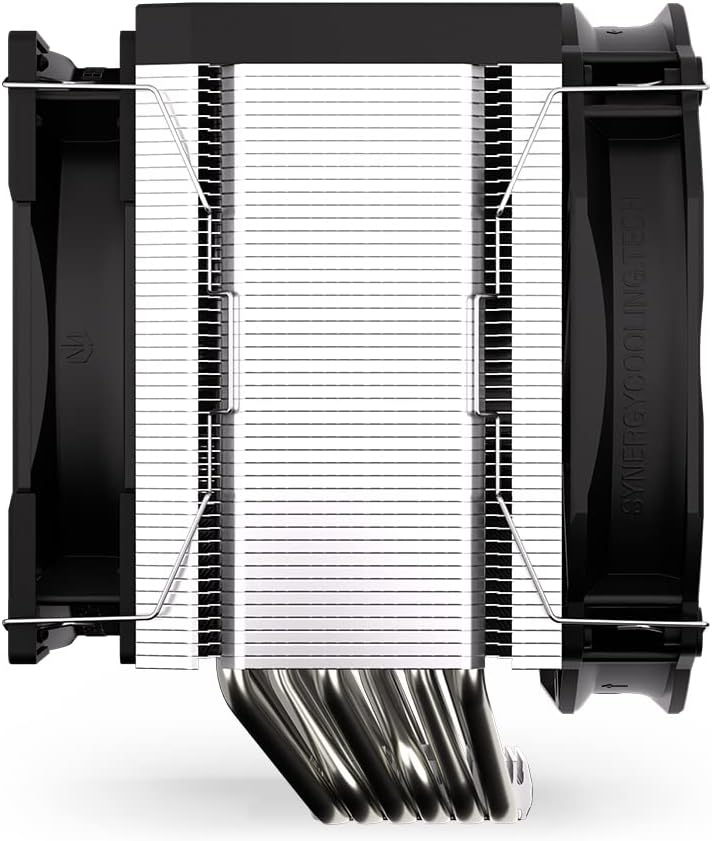 ENDORFY Fortis 5 Dual Fan - doppia ventola