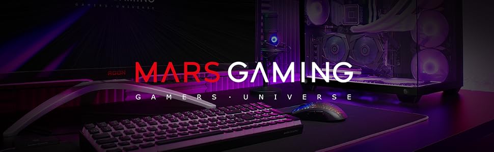 Mars Gaming MCPU-X4 - panoramica A+