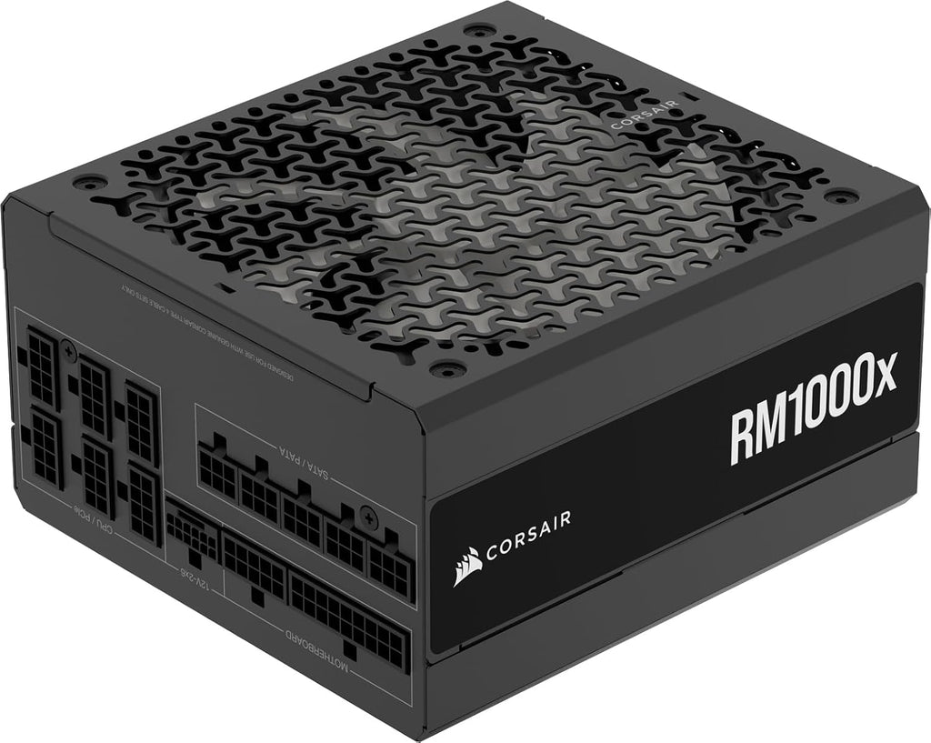 Corsair RM1000x CP-9020271-EU 1000W ATX 3.1