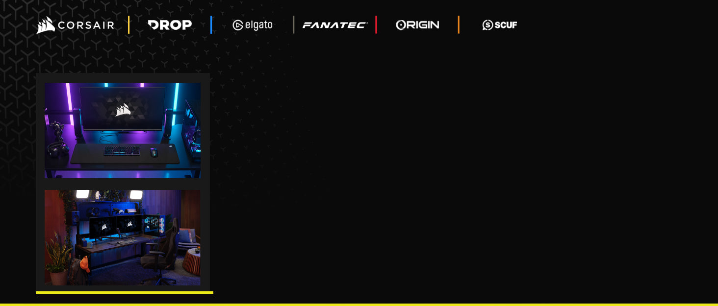 Corsair RM850e 2025 - banner A+ ATX 3.1