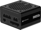 Corsair RM850e 2025 - dettaglio cablaggio modulare