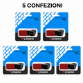 Kingston DataTraveler Exodia M 128GB