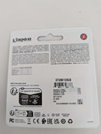 Kingston DataTraveler Exodia M 128GB