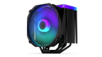 Endorfy Fortis 5 Black ARGB vista principale