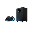 Logitech G560 altoparlanti gaming 2.1 LIGHTSYNC RGB
