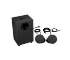 Logitech G560 contenuto della confezione
