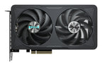 GIGABYTE GeForce RTX 5060 EAGLE OC 8G - vista laterale