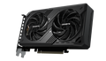 Gigabyte RTX 5060 WINDFORCE MAX OC – vista principale