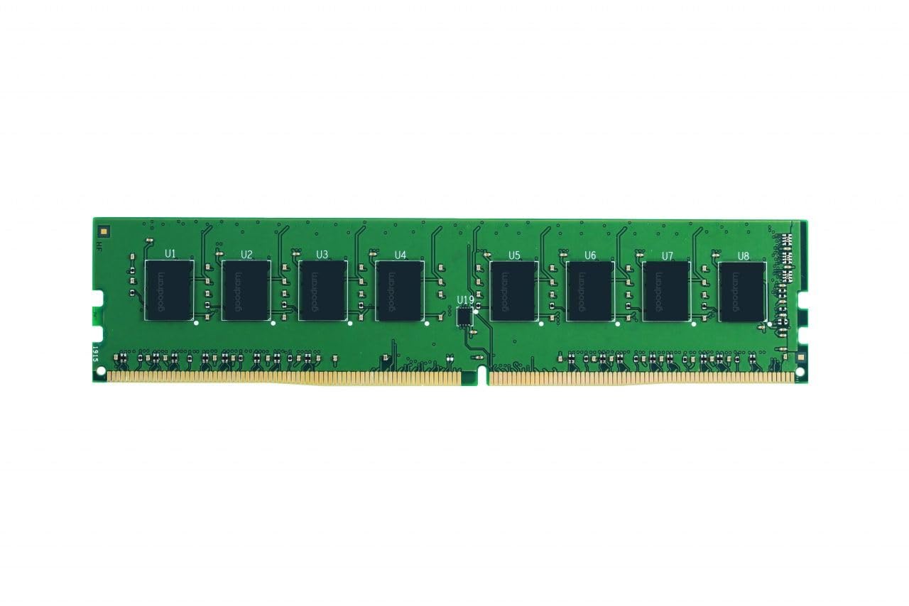 Memoria GoodRam DDR4 16 GB 3200 MHz CL22 GR3200D464L22/16G