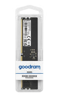 GoodRam DDR5 16 GB 5600 MHz CL46 GR5600D564L46S/16G