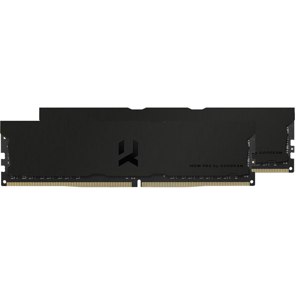 Kit GoodRam IRDM PRO DDR4 32 GB 2x16 GB 3600 MHz CL18