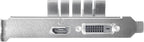 ASUS GeForce GT 1030 2GB Passiva – dettaglio 1