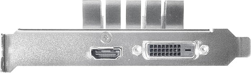 ASUS GeForce GT 1030 2GB Passiva – dettaglio 1