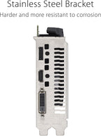 ASUS Dual RTX 3050 OC 6GB – dettaglio 4