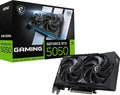 MSI RTX 5050 GAMING OC 8GB – vista principale