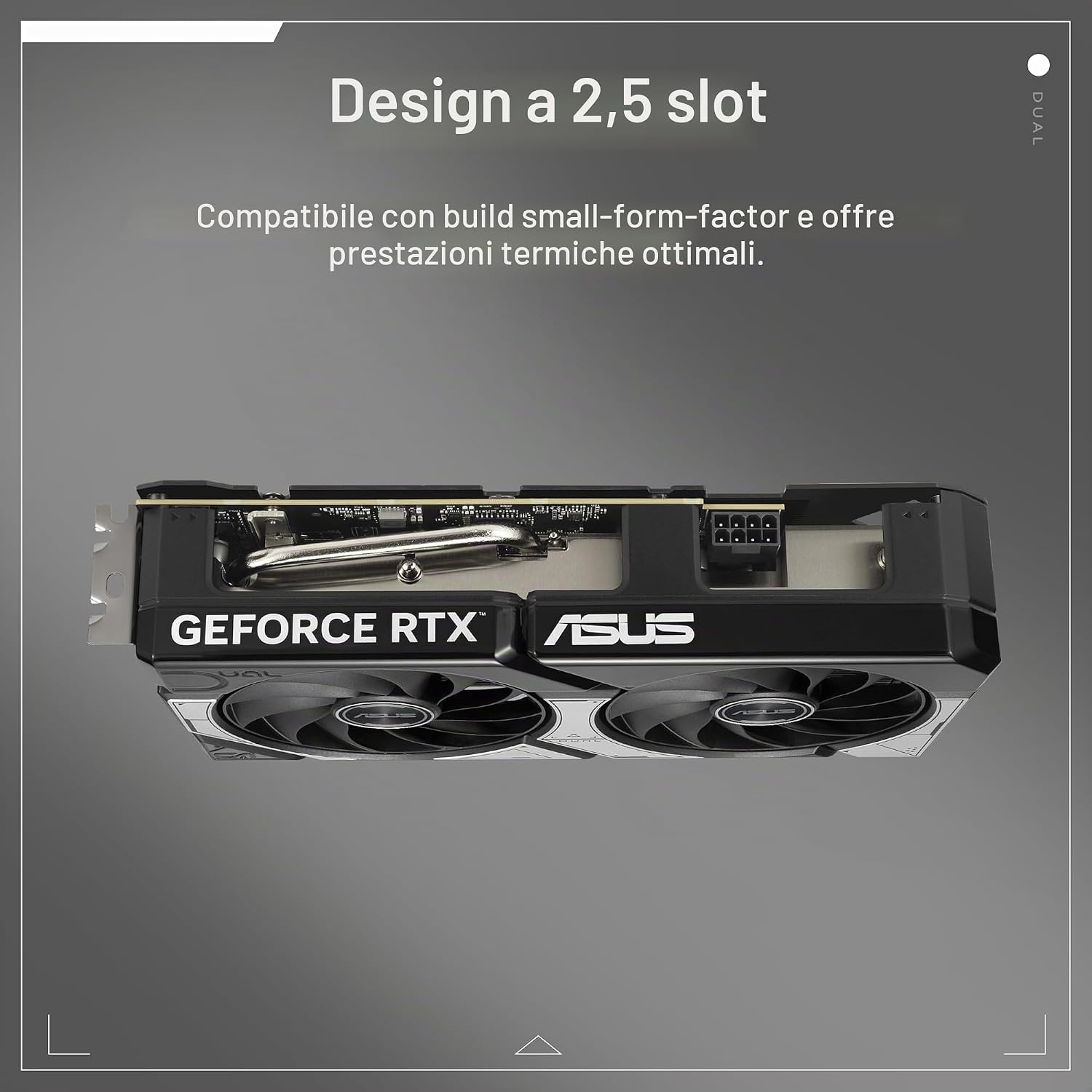 rtx5060ti 1 scheda video