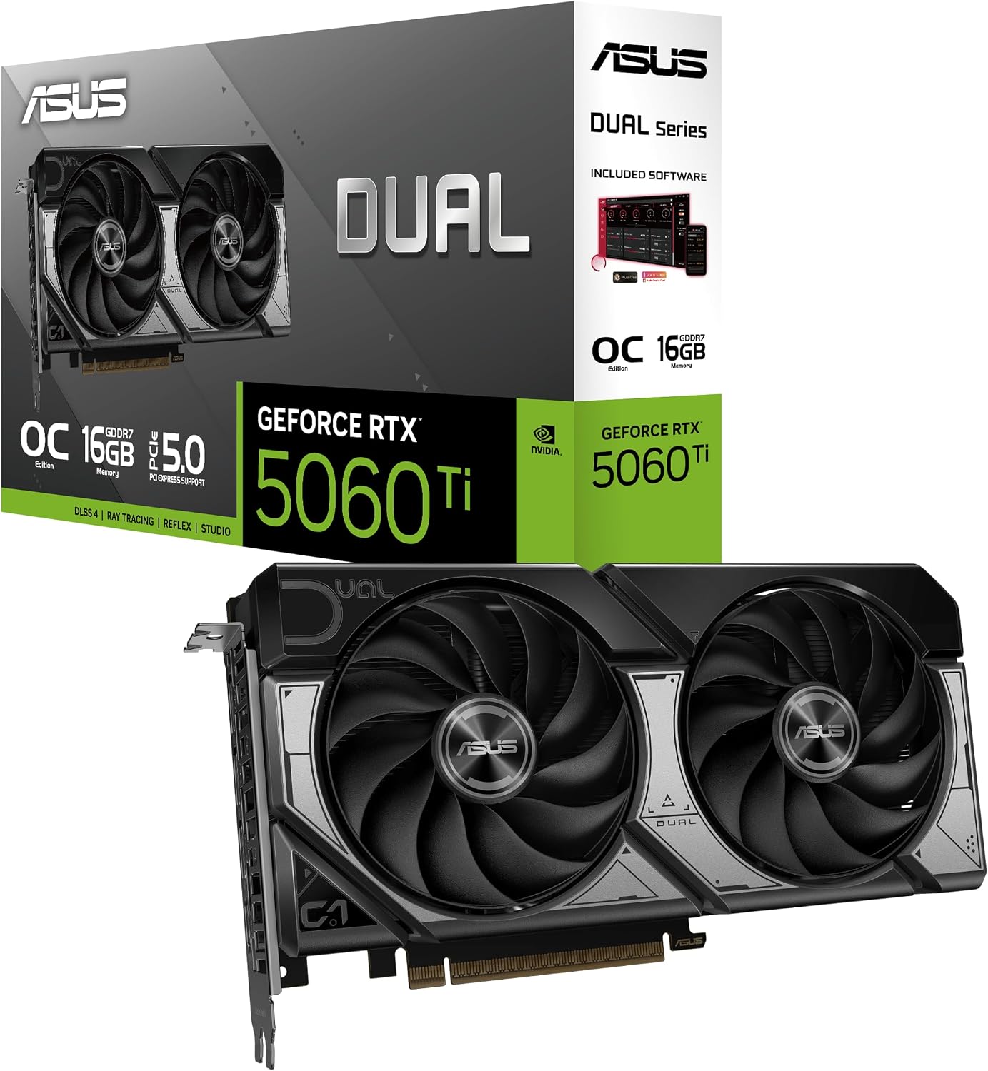 rtx5060ti main scheda video